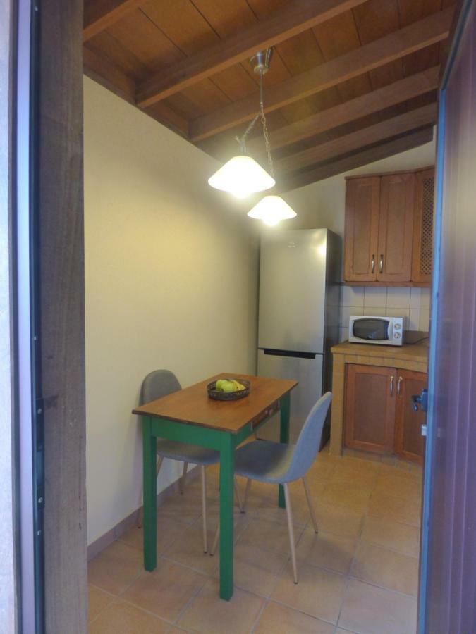El Pirguan Holiday House, Your Oasis In La Gomera Vallehermoso Eksteriør billede